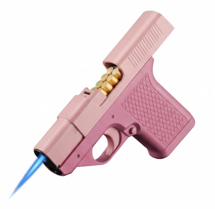 ClickFire™ Technical Flame Lighter