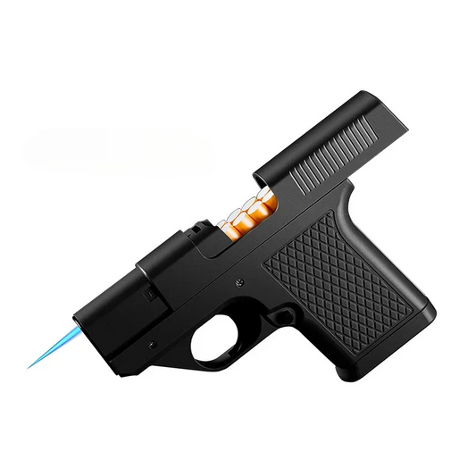 ClickFire™ Technical Flame Lighter