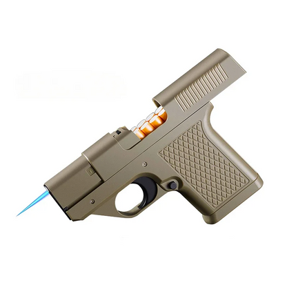 ClickFire™ Technical Flame Lighter